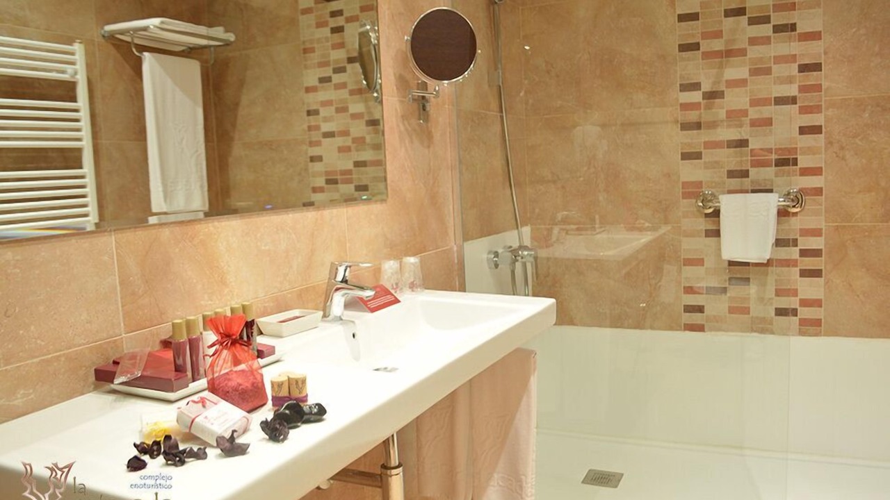 Photo of Bathroom in Tarancon