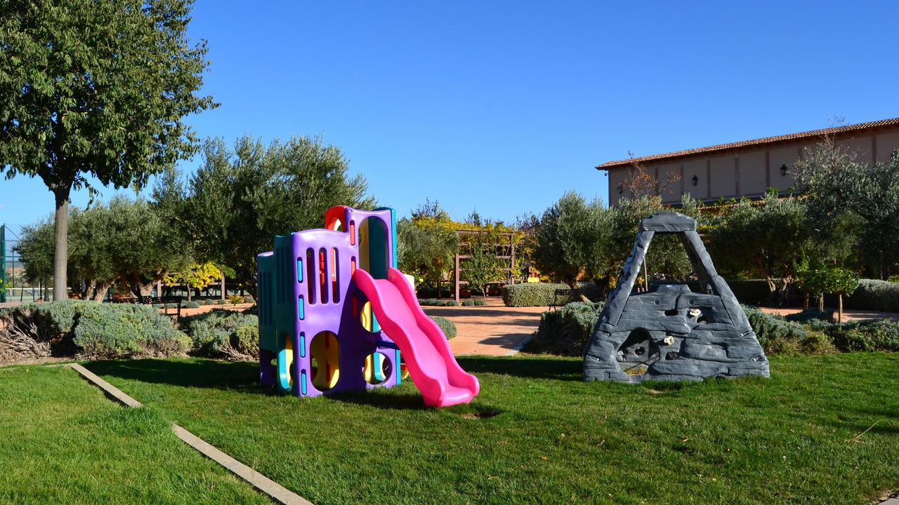 Photo of Outdoor in Tarancon