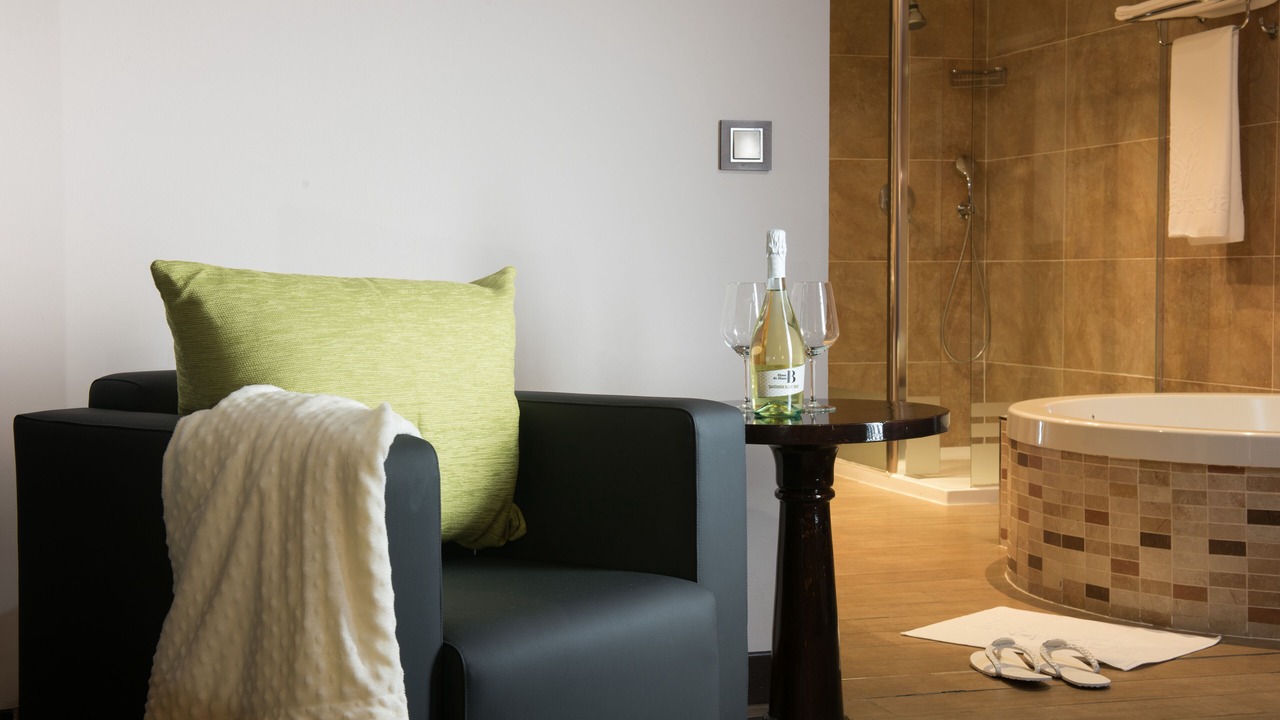 Photo of Bedroom in Tarancon