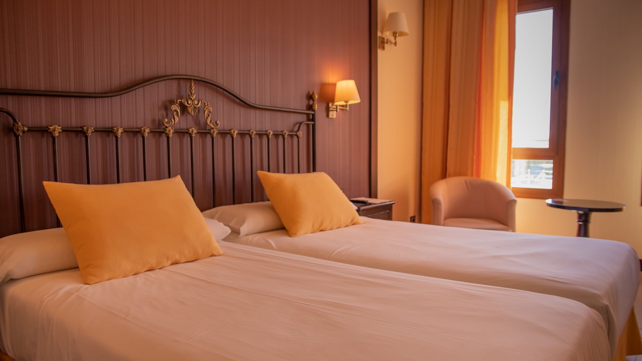 Photo of Bedroom in Tarancon