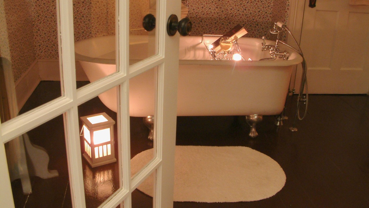 Photo of Bathroom in Essa
