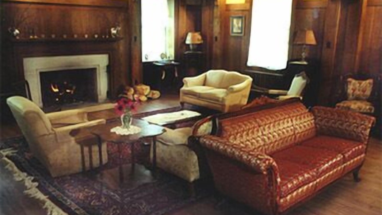 Photo of Livingroom in Essa