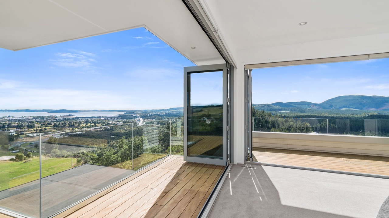 Photo of Bedroom in Rotorua