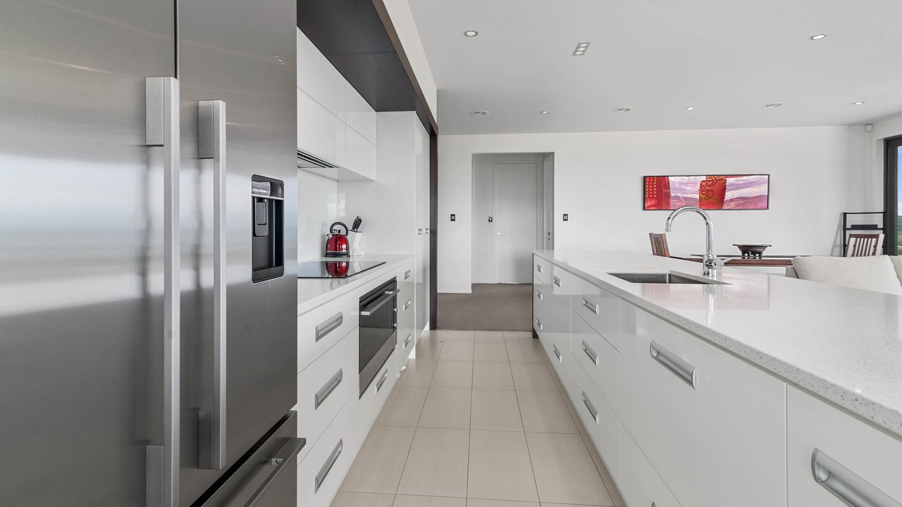 Photo of Kitchen in Rotorua