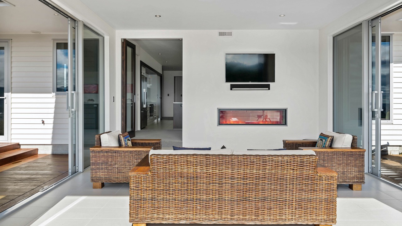 Photo of Livingroom in Rotorua