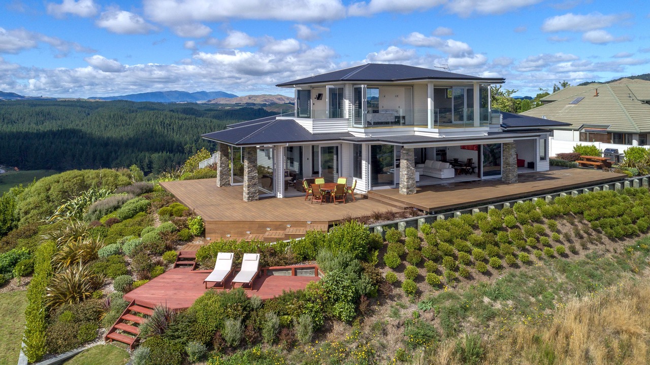 Photo of Outdoor in Rotorua