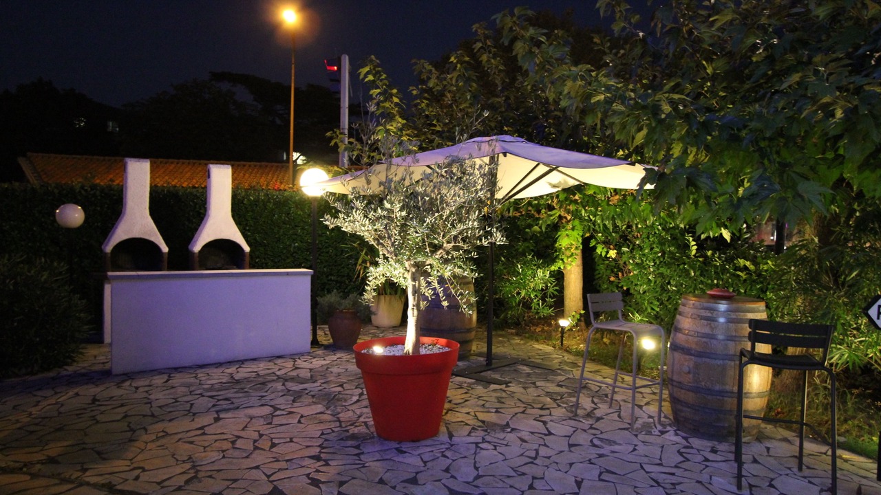 Photo of Outdoor in Purpan