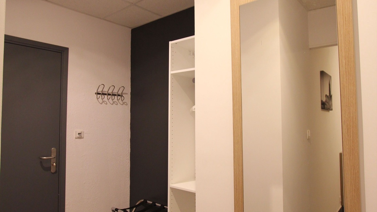 Photo of Bedroom in Purpan