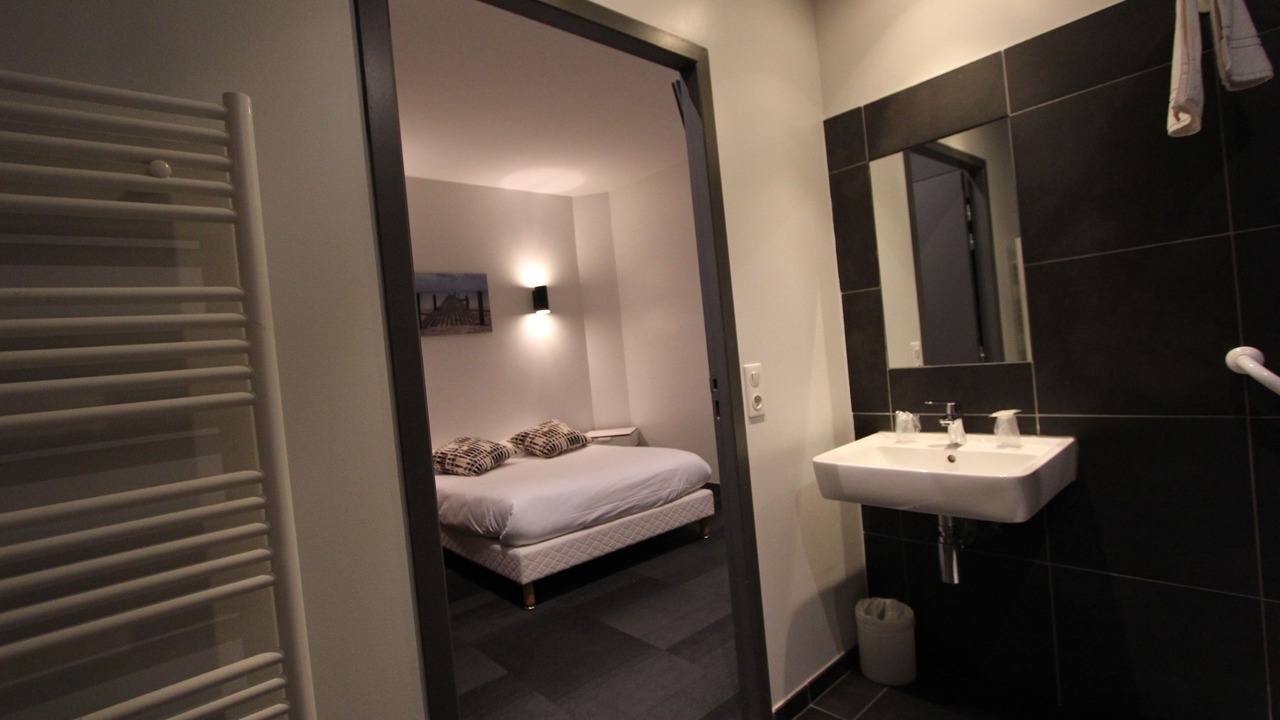 Photo of Bathroom in Purpan