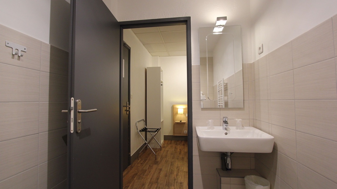 Photo of Bathroom in Purpan