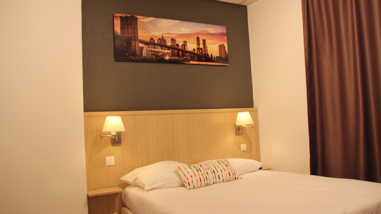 Photo of Bedroom in Purpan