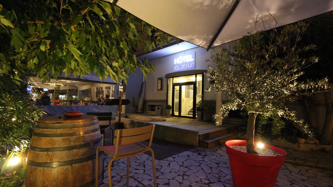 Photo of Outdoor in Purpan