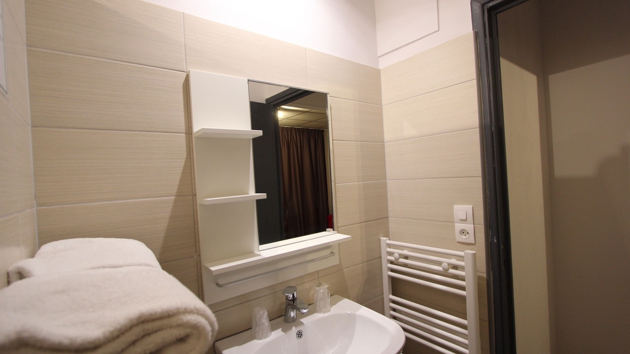 Photo of Bathroom in Purpan