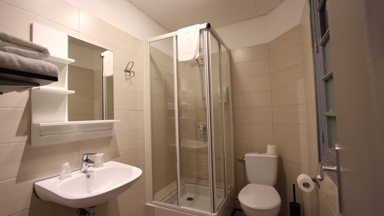 Photo of Bathroom in Purpan