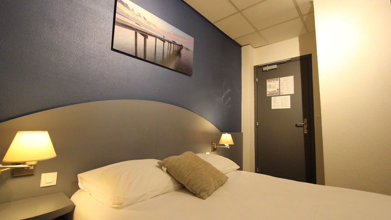 Photo of Bedroom in Purpan