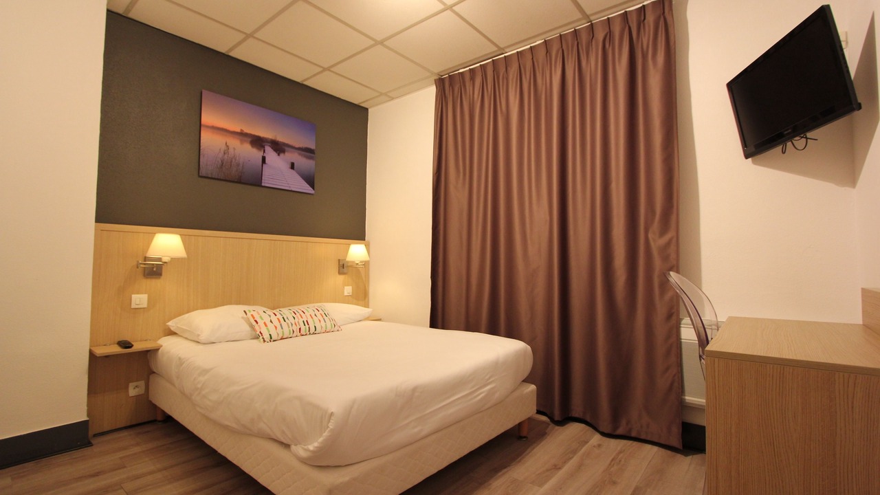 Photo of Bedroom in Purpan