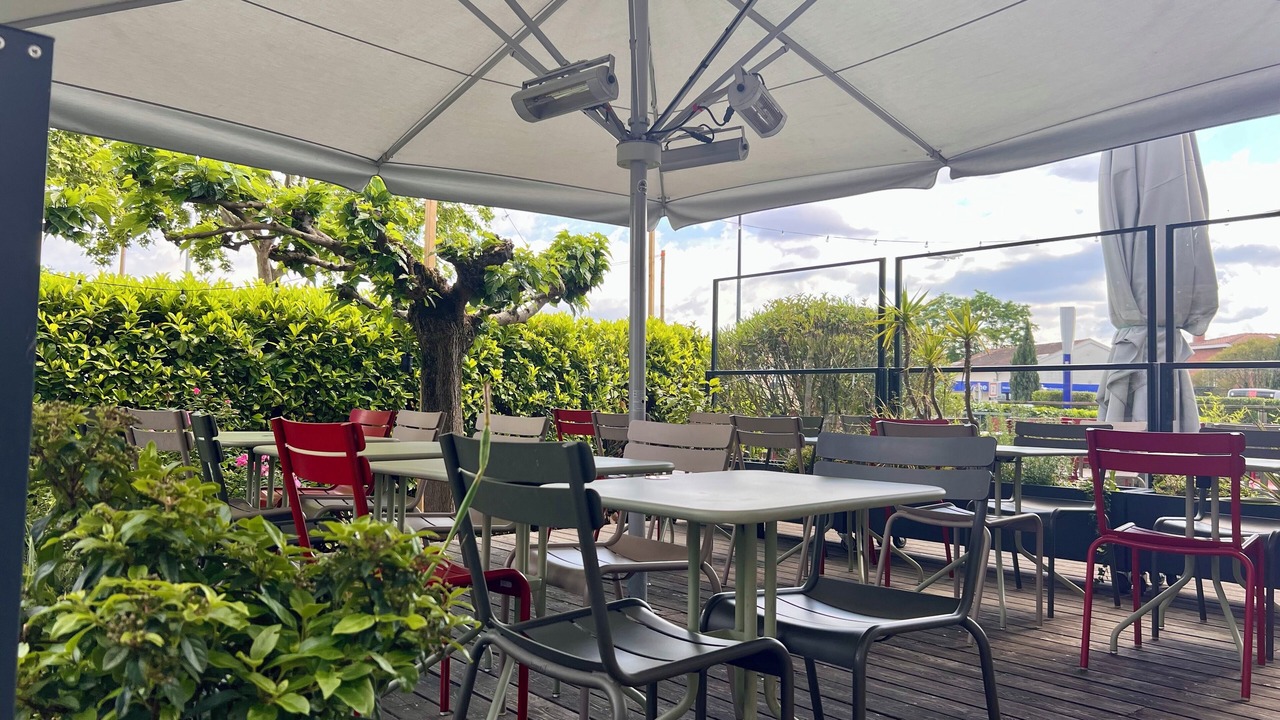 Photo of Patio Balcony in Purpan