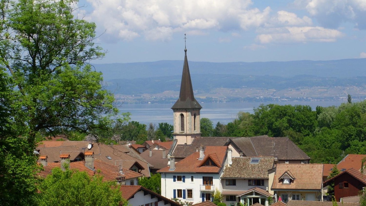 Photo of Outdoor in Anthy-sur-Leman