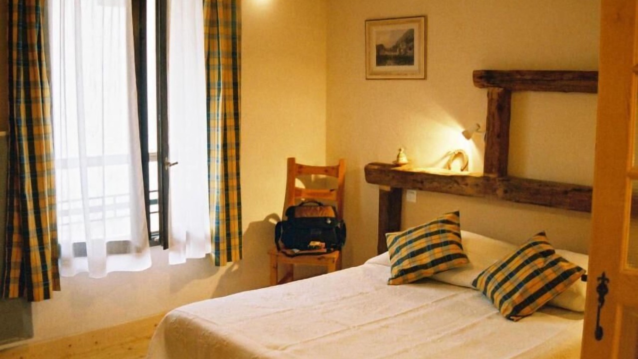 Photo of Bedroom in Anthy-sur-Leman