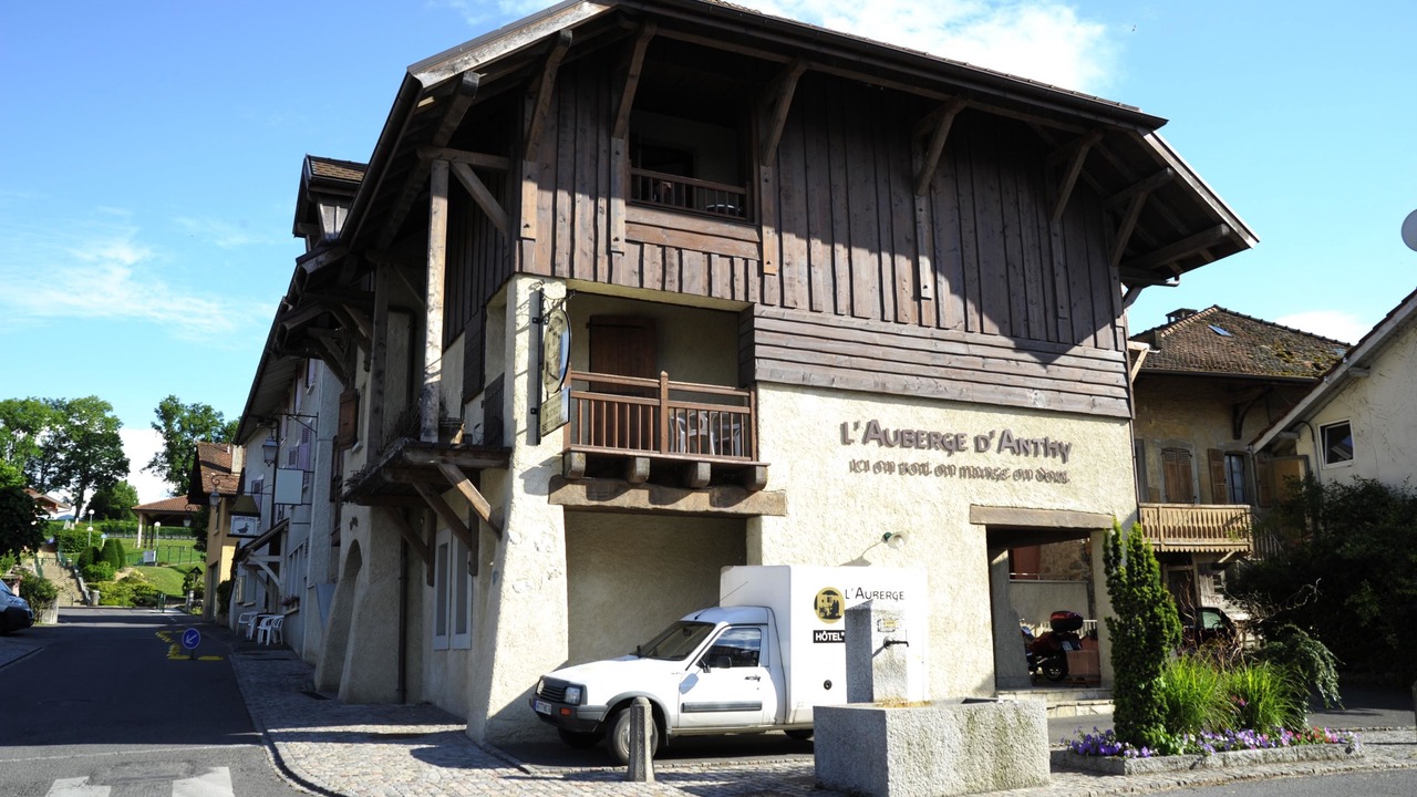 Photo of Outdoor in Anthy-sur-Leman