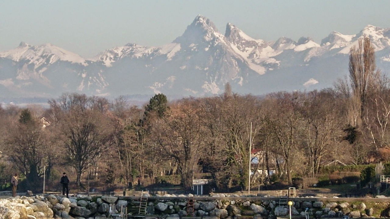 Photo of Others in Anthy-sur-Leman