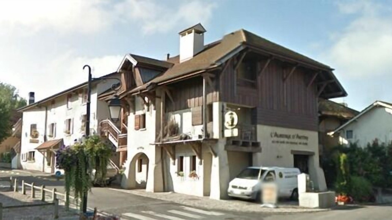 Photo of Outdoor in Anthy-sur-Leman