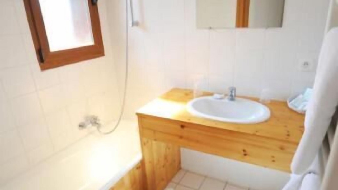 Photo of Bathroom in Anthy-sur-Leman