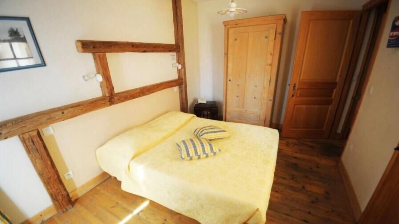 Photo of Bedroom in Anthy-sur-Leman