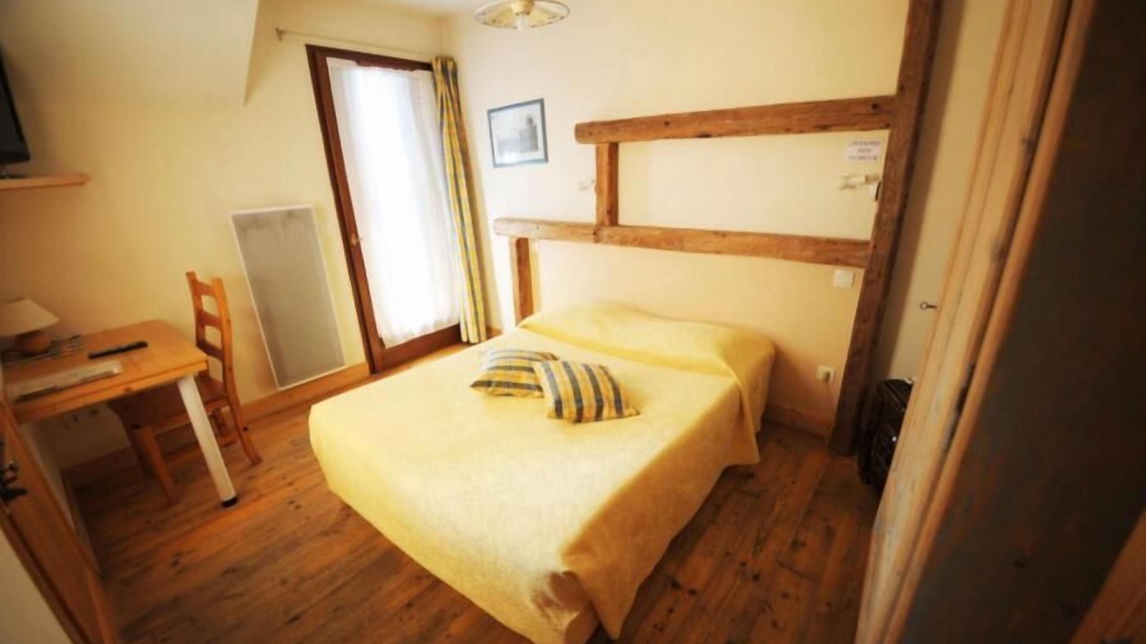 Photo of Bedroom in Anthy-sur-Leman