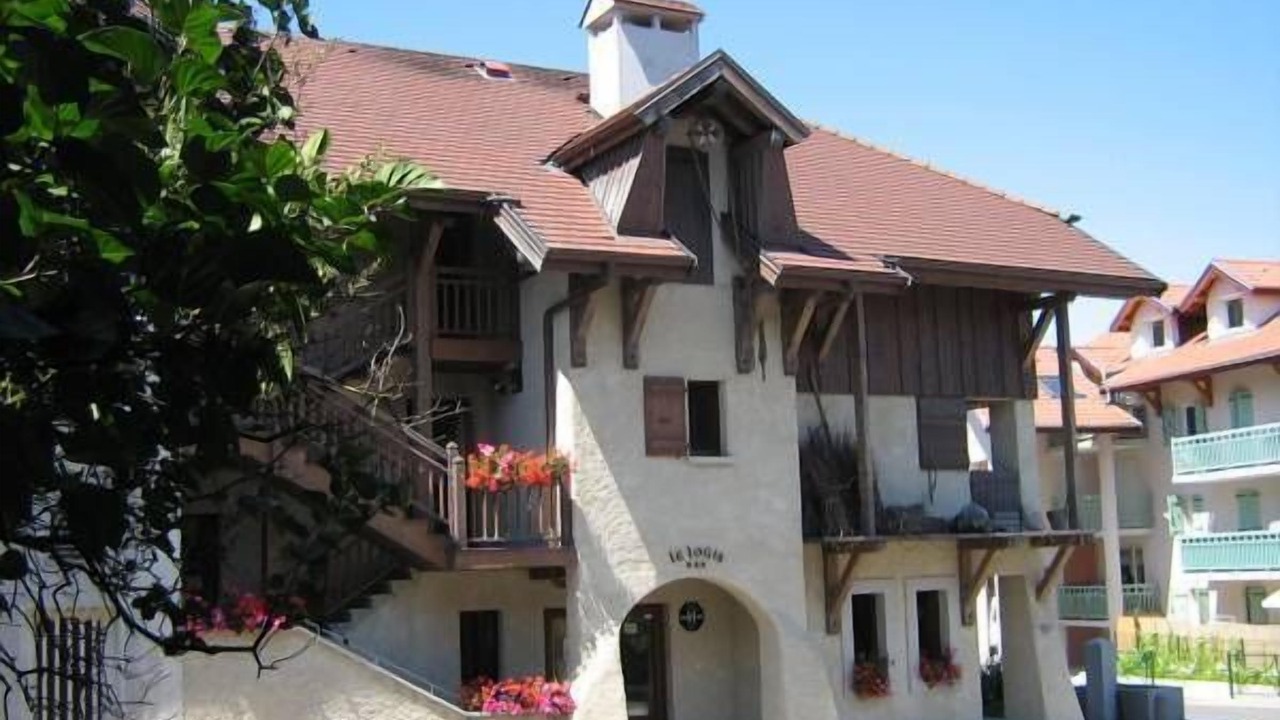 Photo of Outdoor in Anthy-sur-Leman