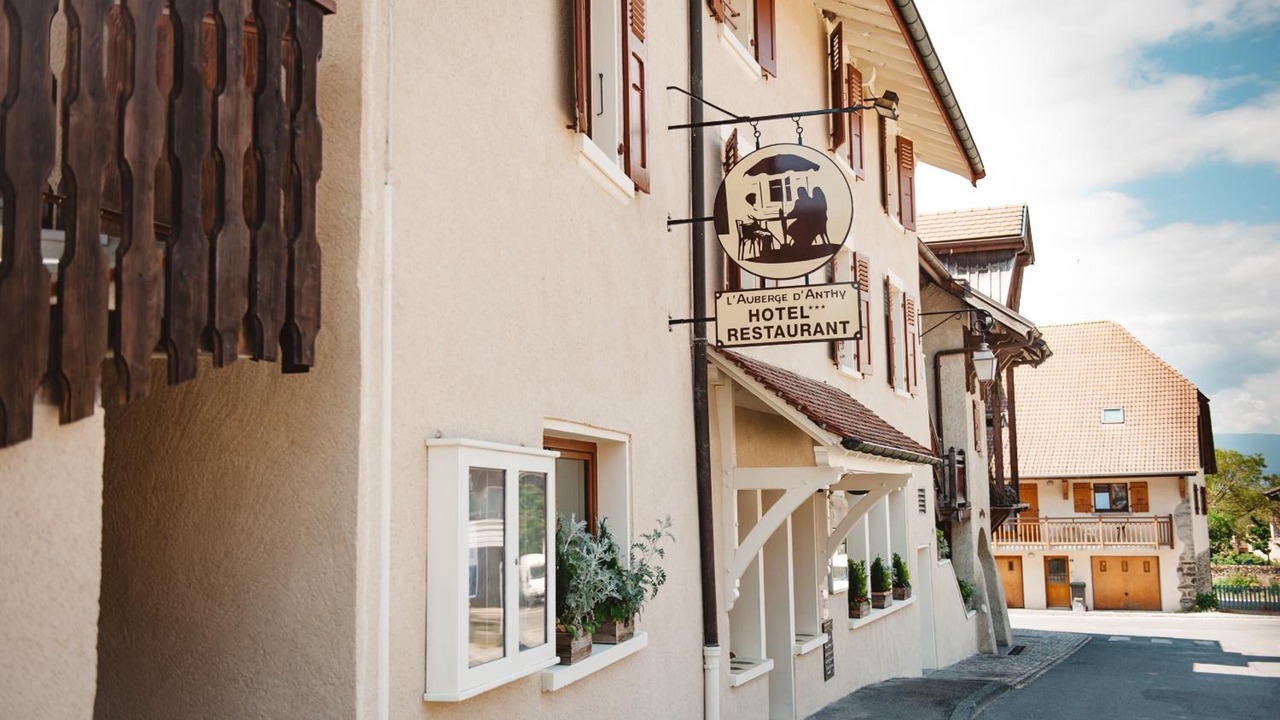 Photo of Outdoor in Anthy-sur-Leman