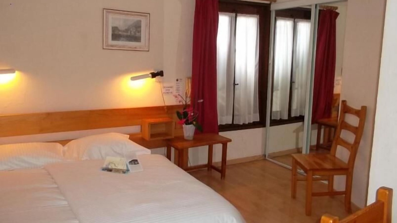 Photo of Bedroom in Anthy-sur-Leman