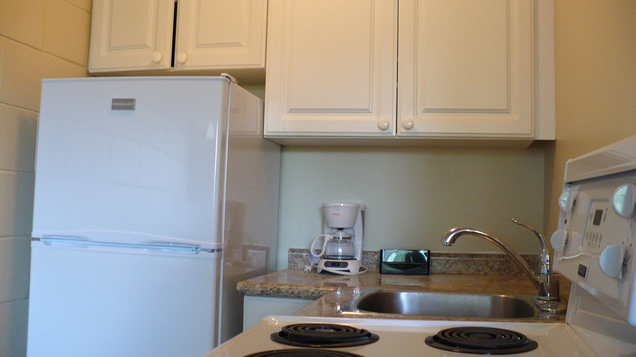 Photo of Kitchen in Portage La Prairie