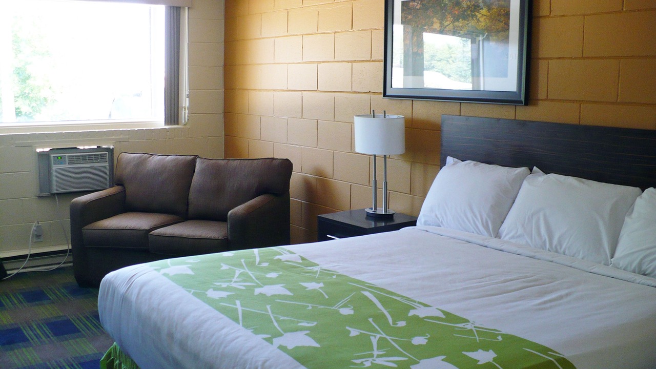 Photo of Bedroom in Portage La Prairie