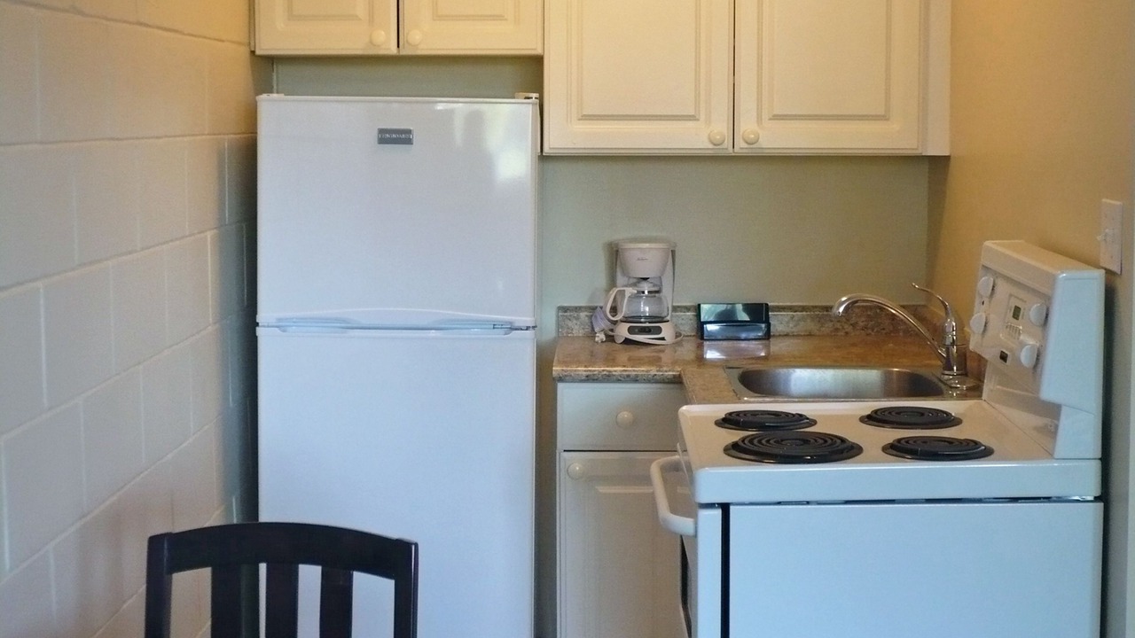 Photo of Kitchen in Portage La Prairie