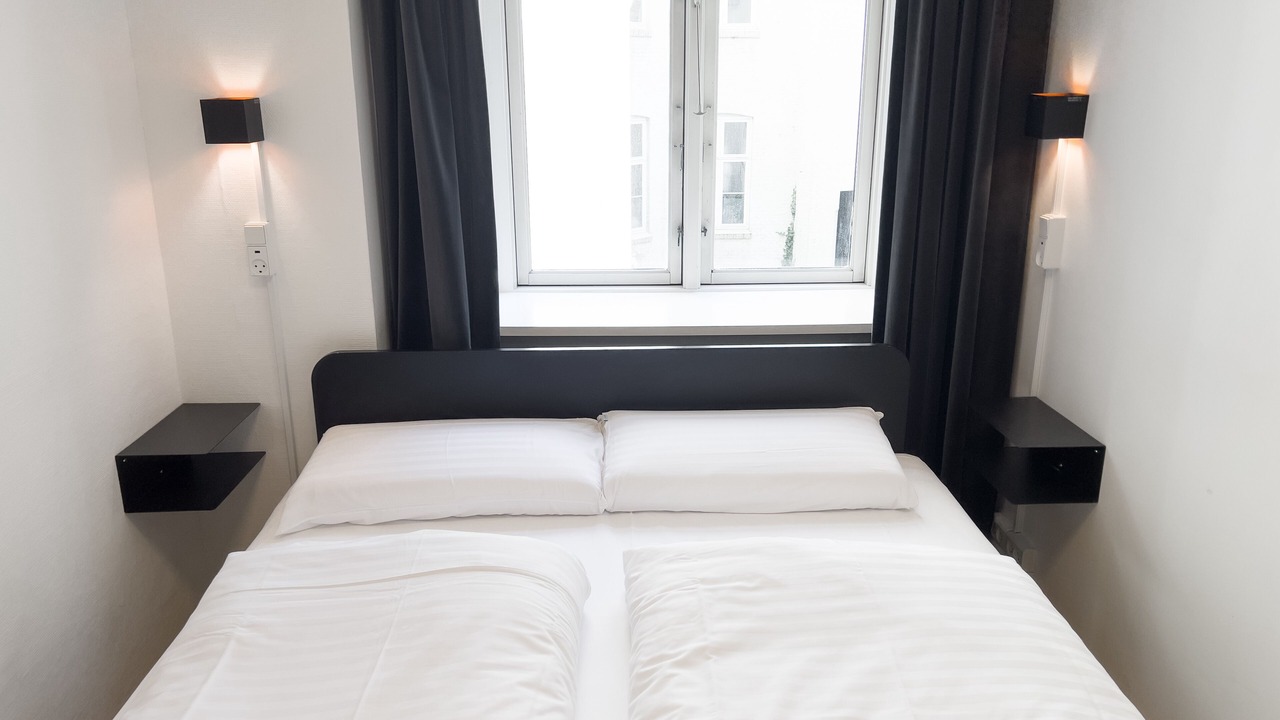 Photo of Bedroom in København V