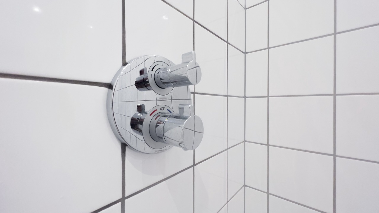 Photo of Bathroom in København V