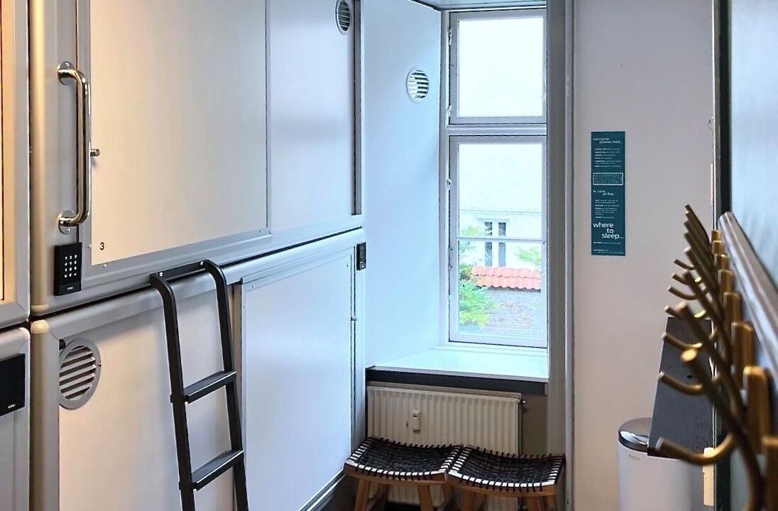 Photo of Bedroom in København V