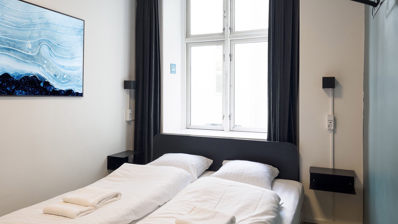 Photo of Bedroom in København V