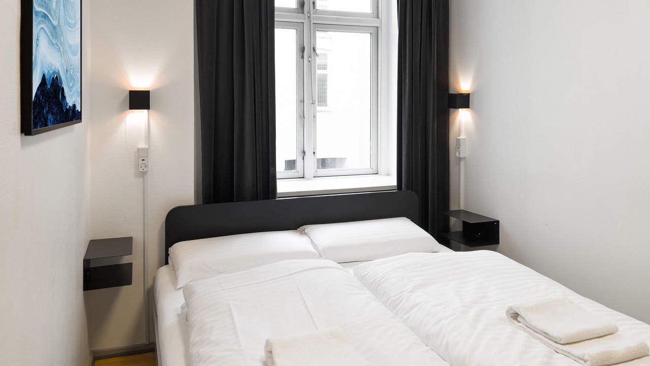 Photo of Bedroom in København V