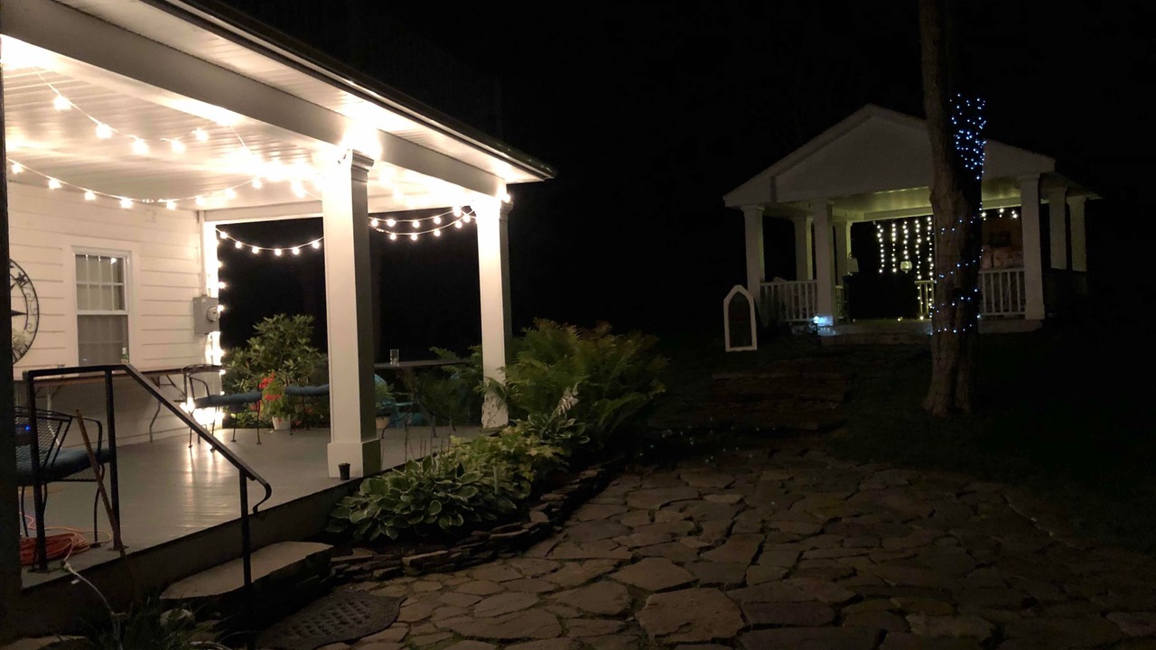 Photo of Outdoor in Andover