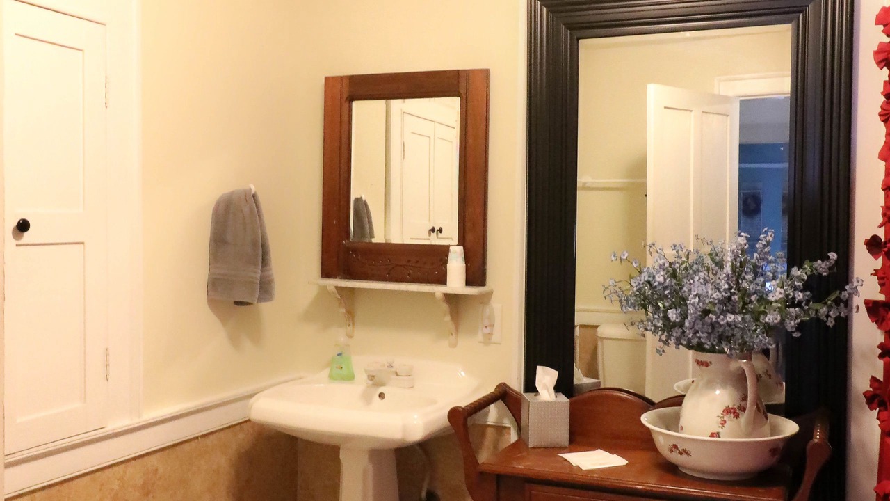 Photo of Bathroom in Andover