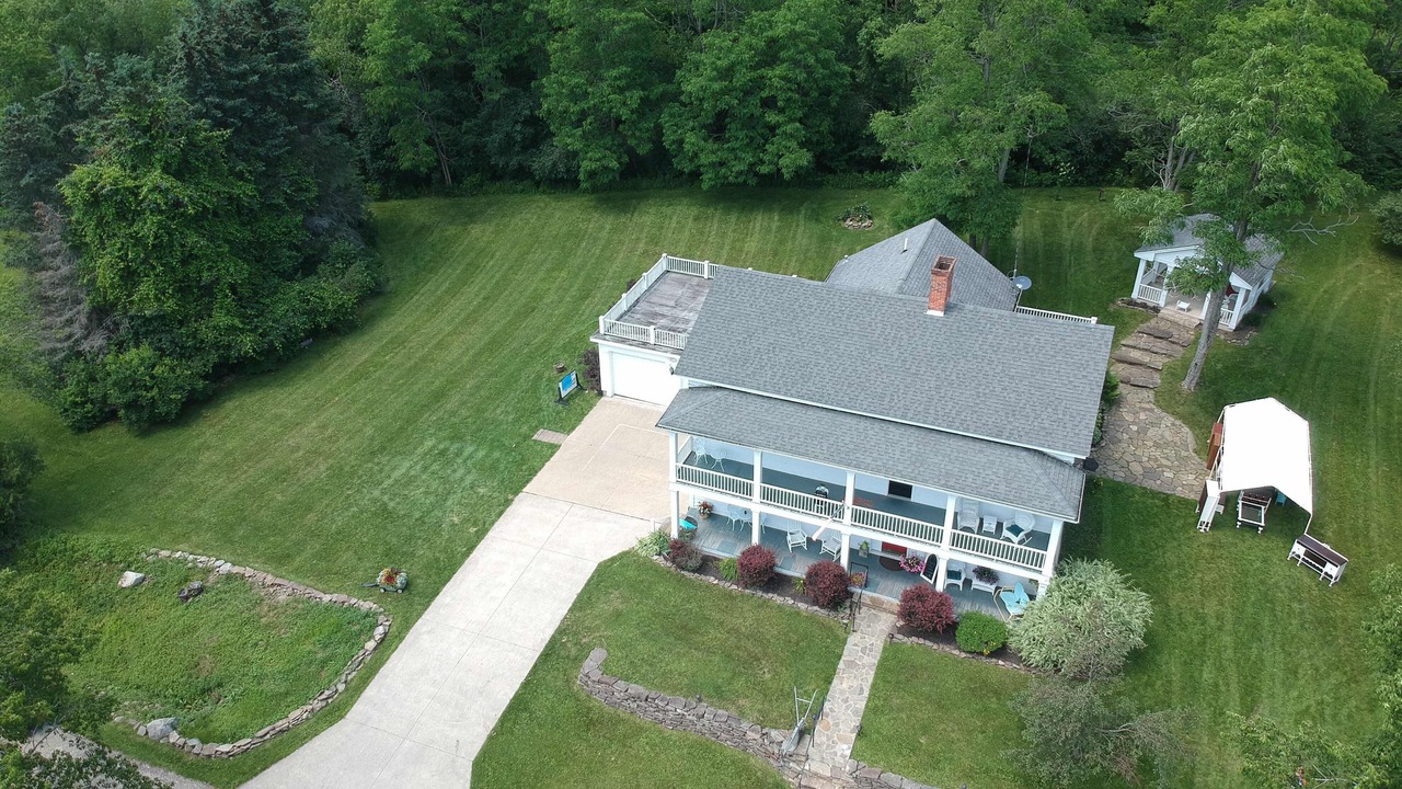 Photo of Outdoor in Andover