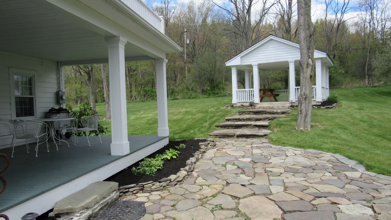 Photo of Outdoor in Andover