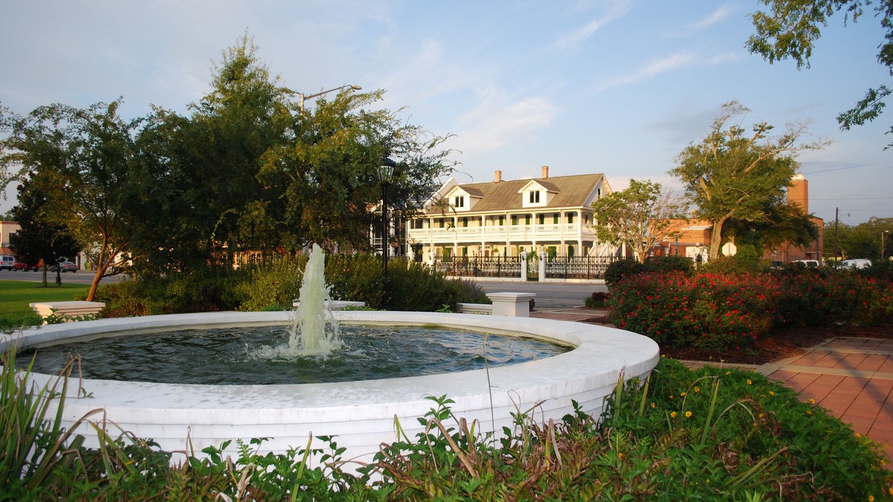 Photo of Outdoor in Foley