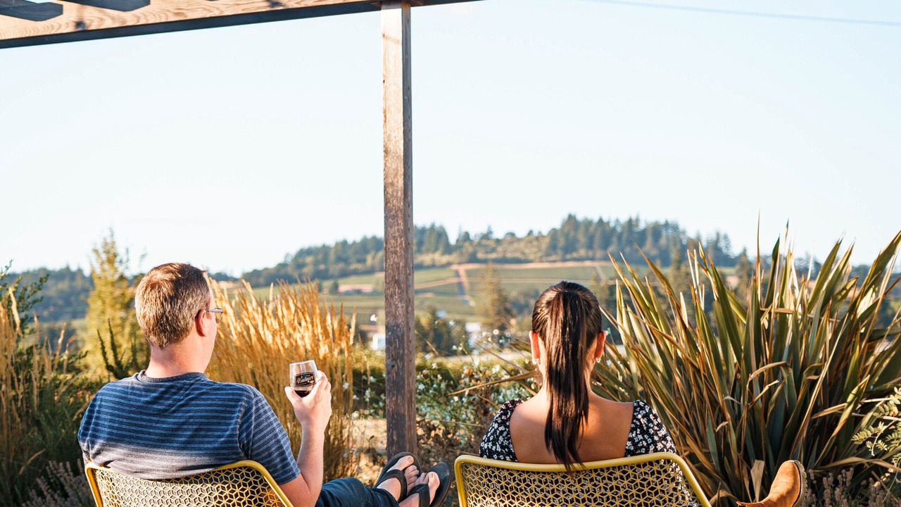 Photo of Outdoor in Dayton