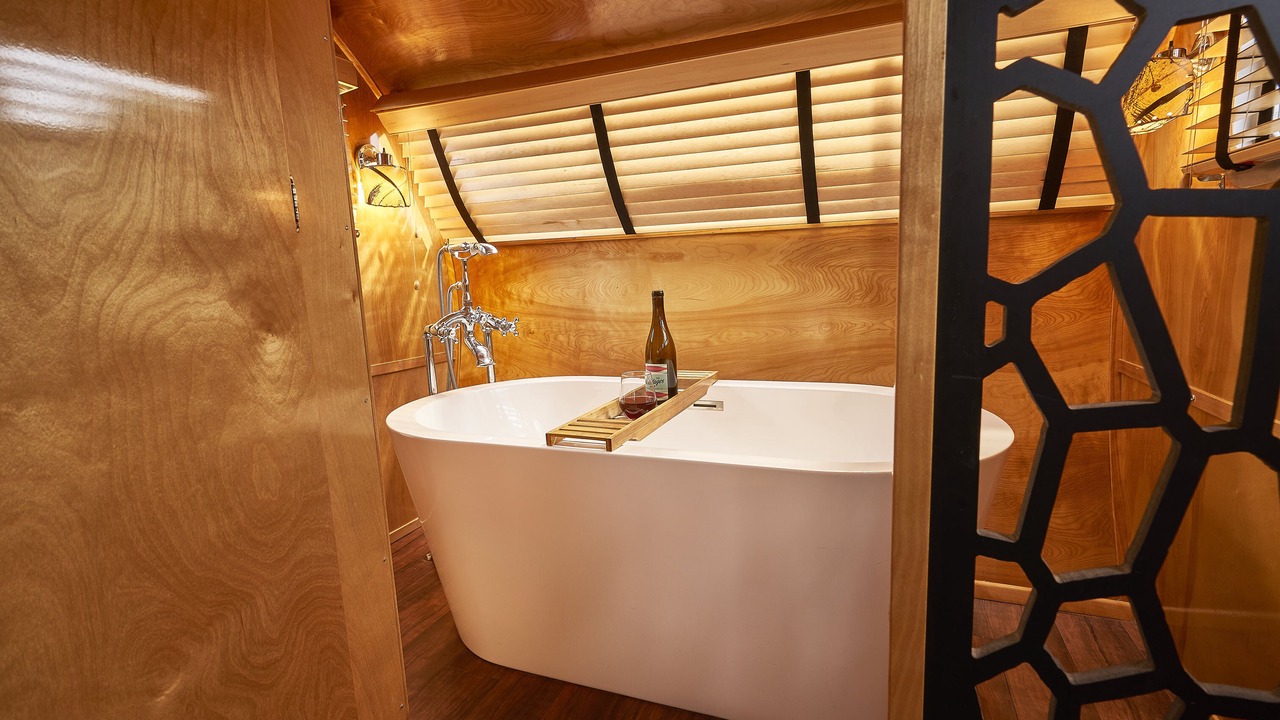 Photo of Bathroom in Dayton