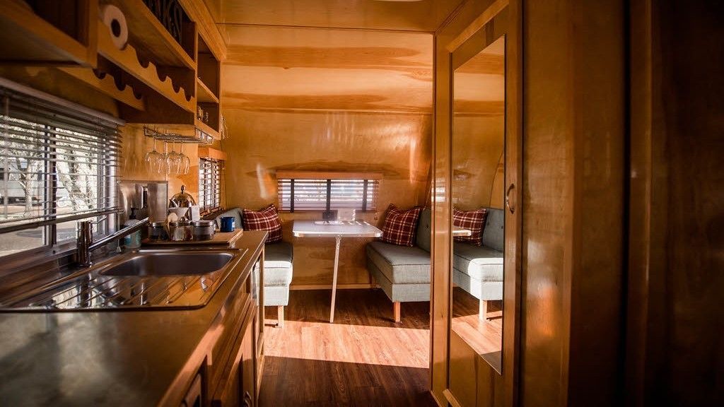 Photo of Livingroom in Dayton