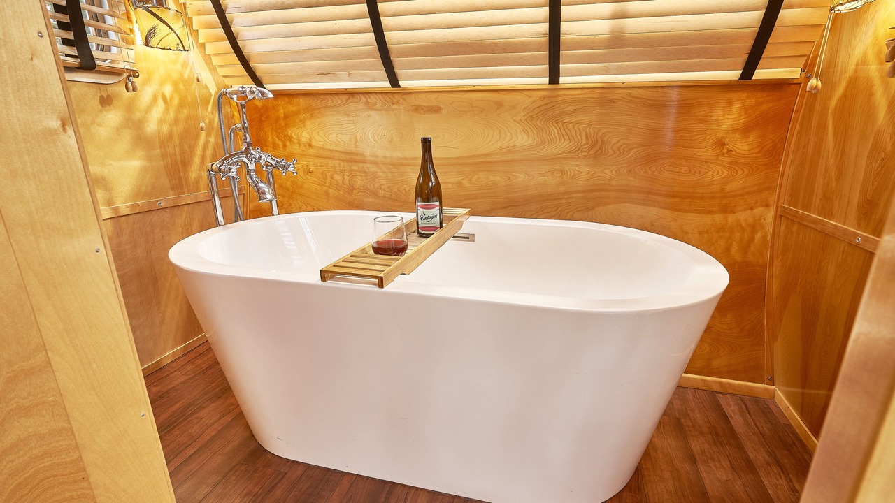 Photo of Bathroom in Dayton