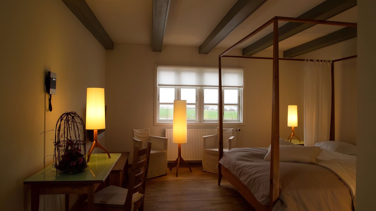 Photo of Bedroom in Norsminde